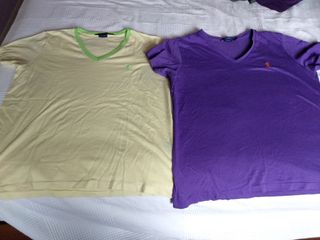 camisas polo ralph lauren originales