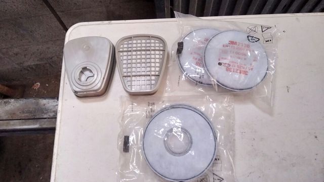 recambios mascara de soldar