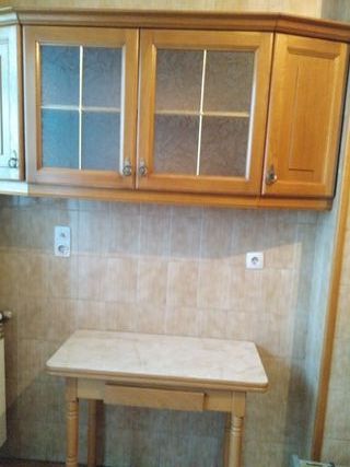 Mueble de cocina de segunda mano en la provincia de Albacete en WALLAPOP Mueble de cocina de segunda mano en la provincia de Albacete en WALLAPOP