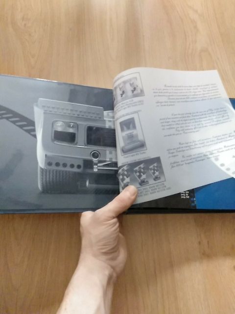 coche slot fly car models