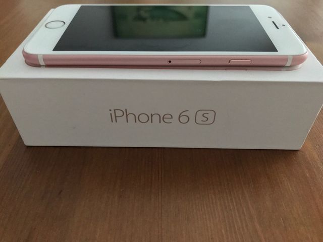 iPhone 6S 16Gb
