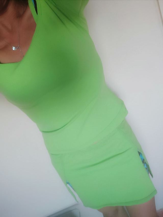 Padel conjunto 4 pzas. Oferta!!!