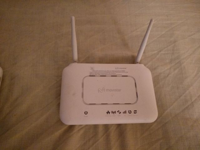 router
