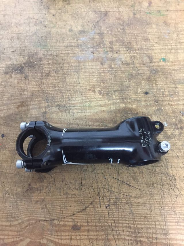 POTENCIA BTT LAPIERRE