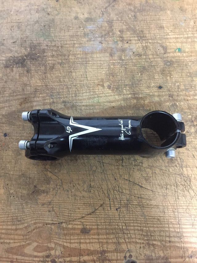 POTENCIA BTT LAPIERRE