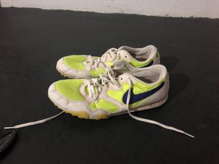zapatos de clavos atletismo nike zapatos de clavos atletismo nike