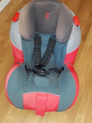 prenatal isofix