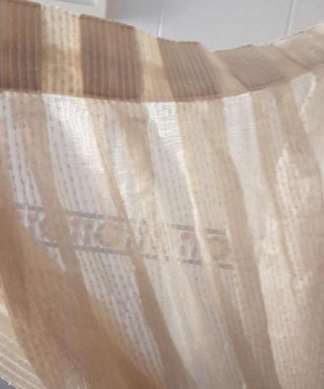 Cortinas mirador +4m