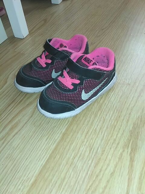 zapatillas nike 25