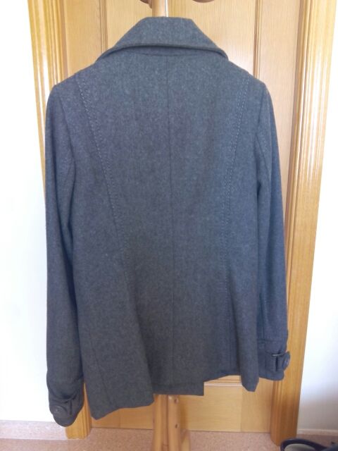 Chaquetón strech &Bear)