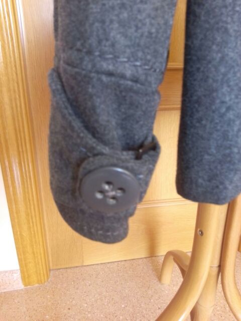 Chaquetón strech &Bear)