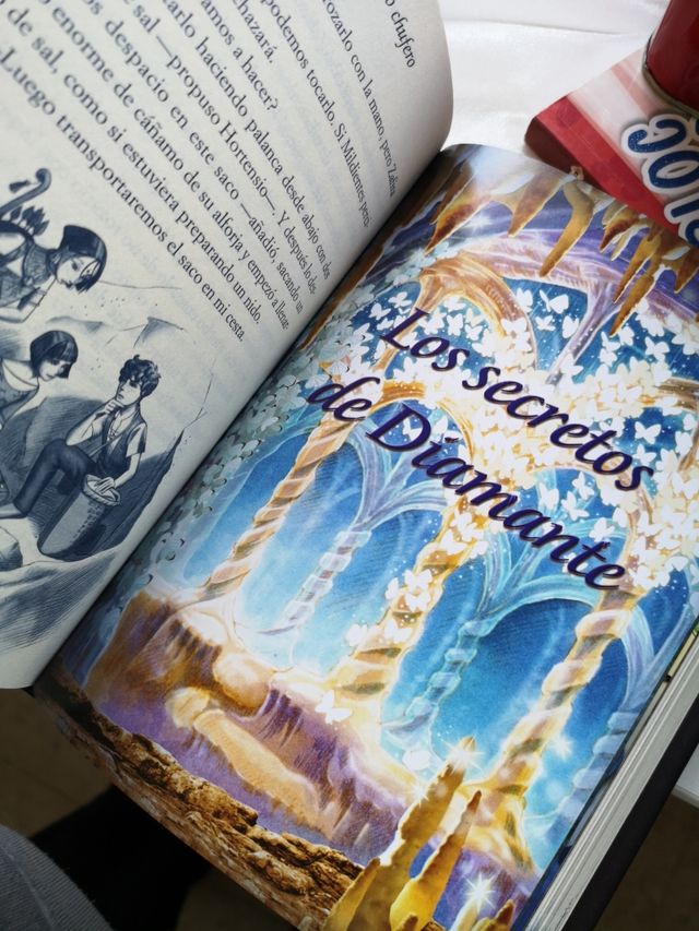 Tea Stilton - Princesa de la oscuridad