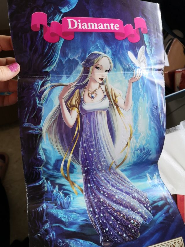 Tea Stilton - Princesa de la oscuridad