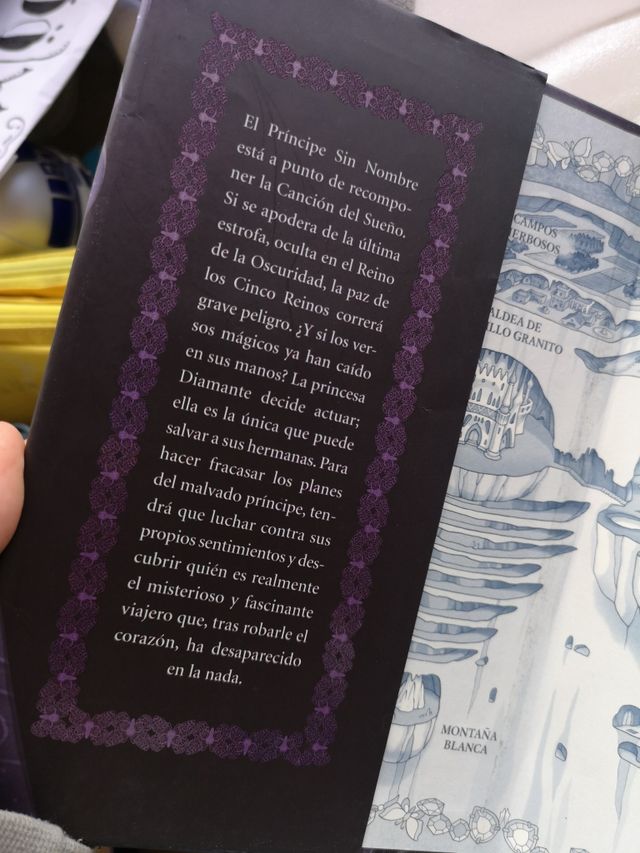 Tea Stilton - Princesa de la oscuridad