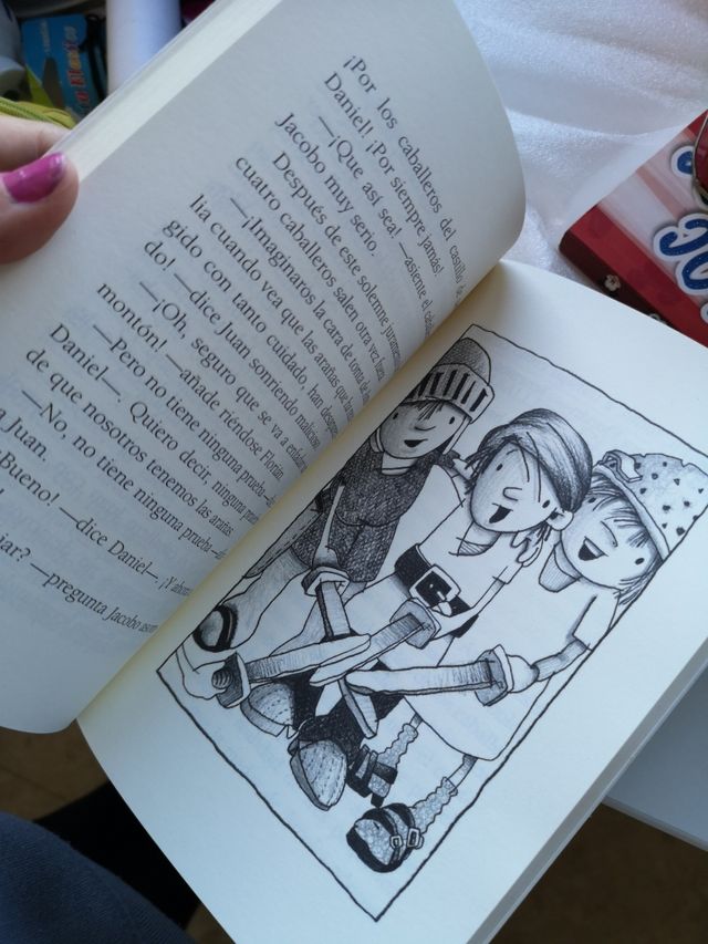 Arañas a medianoche - Dagmar Mueller