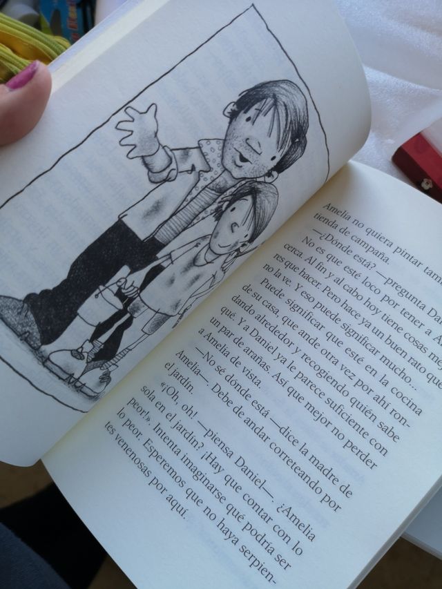 Arañas a medianoche - Dagmar Mueller