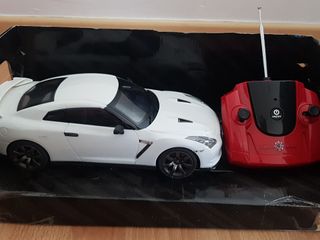 coches teledirigidos en el corte inglés