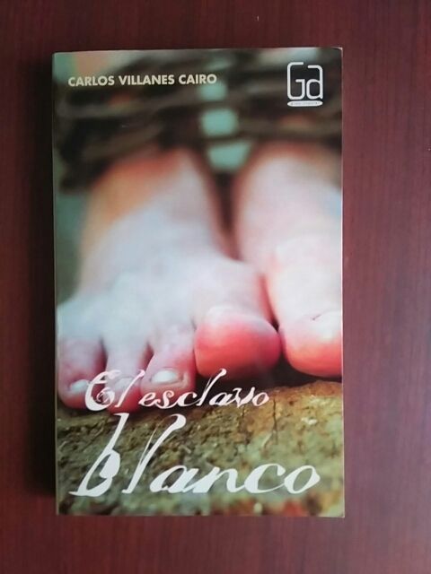 El esclavo blanco