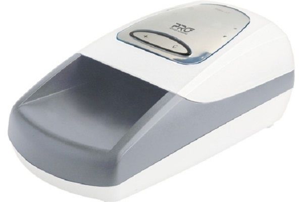 🟢OFERTA🟢 DETECTOR BILLETES FALSOS PRO CL-200E