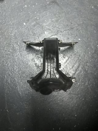 Pico carenado BMW S1000RR 2010-2014