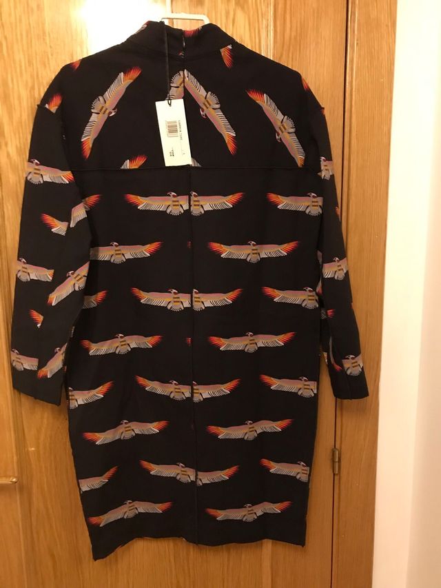 Vestido Bimba y Lola