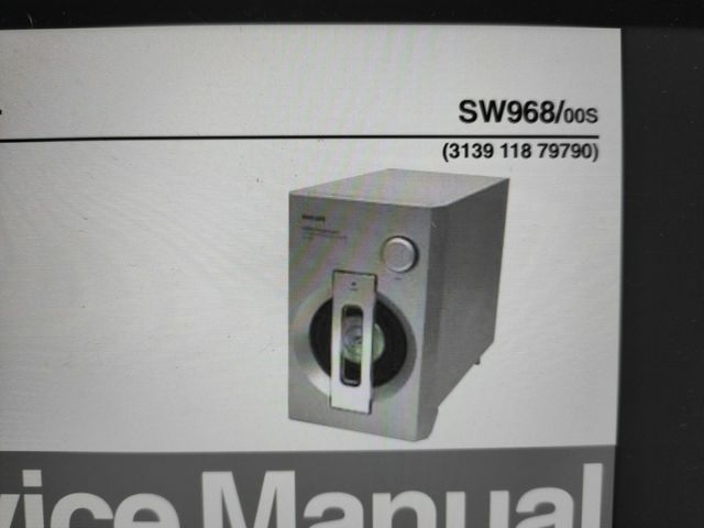 Amplificador Equipo sonido Technics DX-850