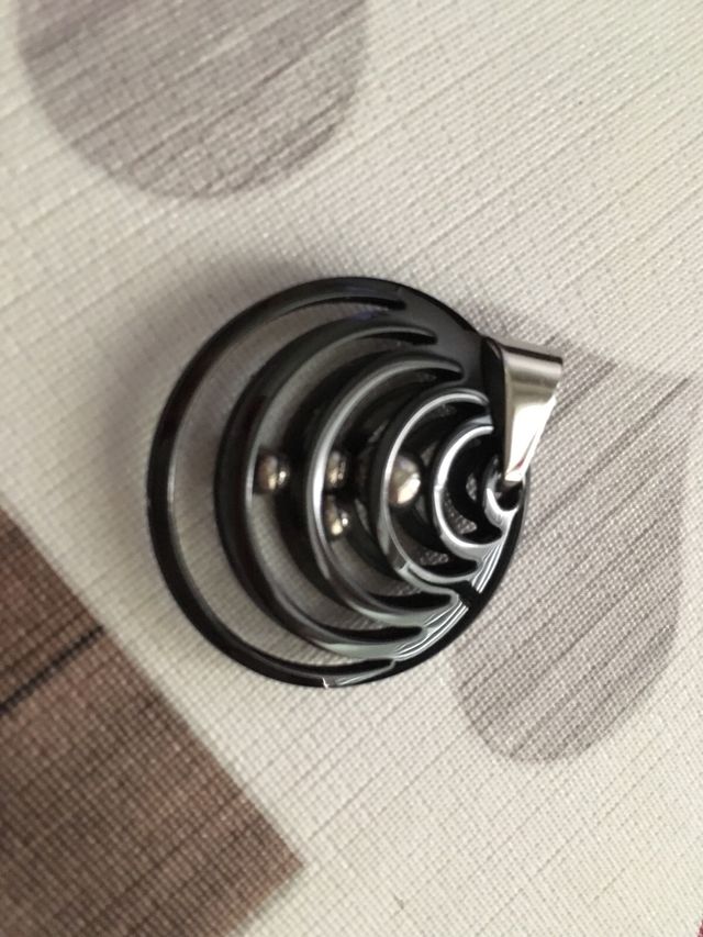 Colgantes de acero diferentes modelos