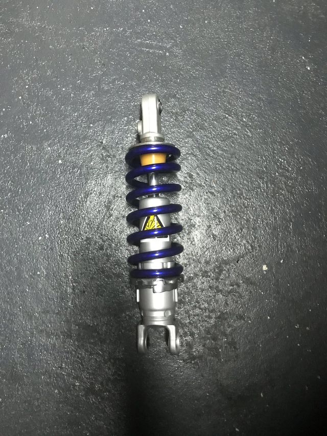 Amortiguador YAMAHA MT09