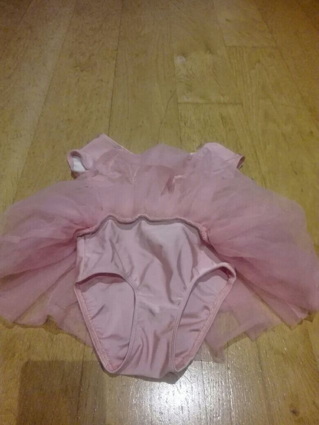 Tu-tu Disney princesas