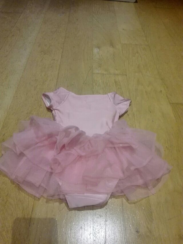 Tu-tu Disney princesas