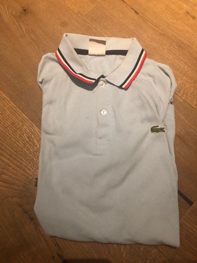 Polo LACOSTE original