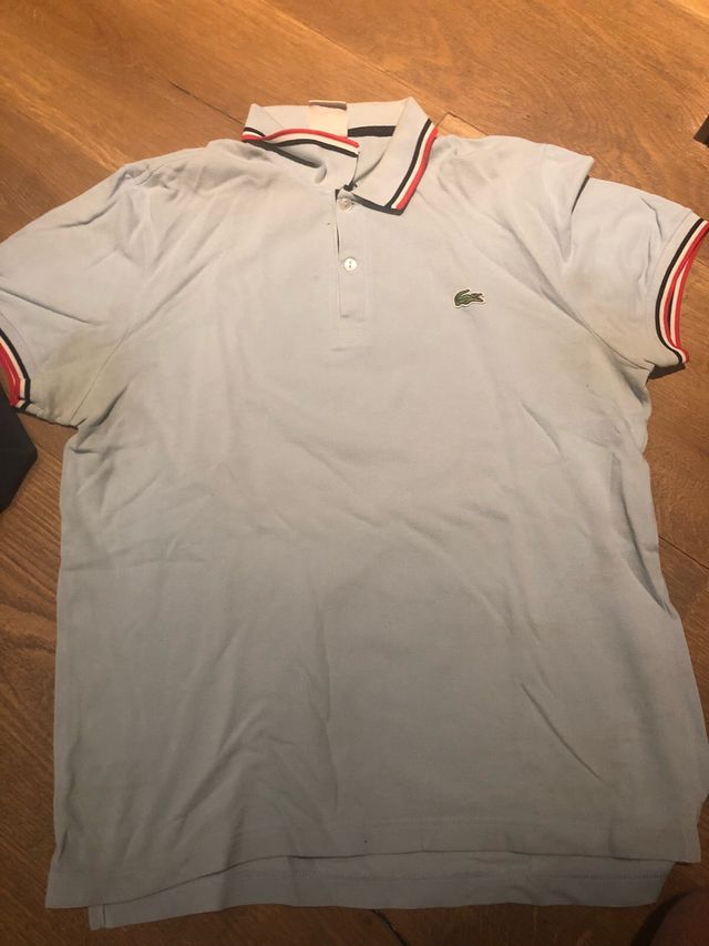 Polo LACOSTE original