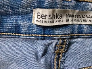 Atención, chicas bajitas! Con los nuevos vaqueros 'petite' de Bershka nunca  más tendremos que cortar (ni arrastrar) el bajo de los pantalones