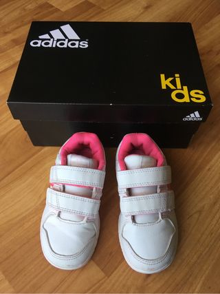 zapatillas niña 24 adidas zapatillas niña 24 adidas