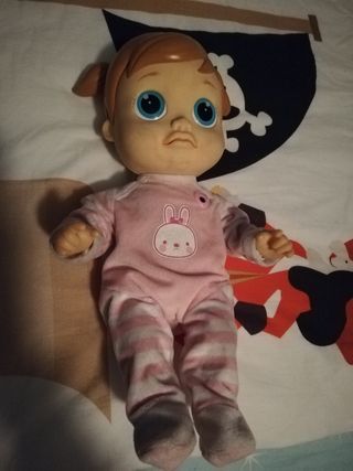 pekebaby emma carrefour