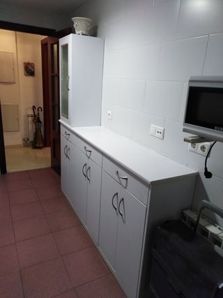Mueble de cocina de segunda mano en Jaén en WALLAPOP Mueble de cocina de segunda mano en Jaén en WALLAPOP