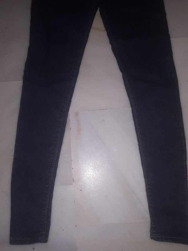baqueros leggins de breshca talla s