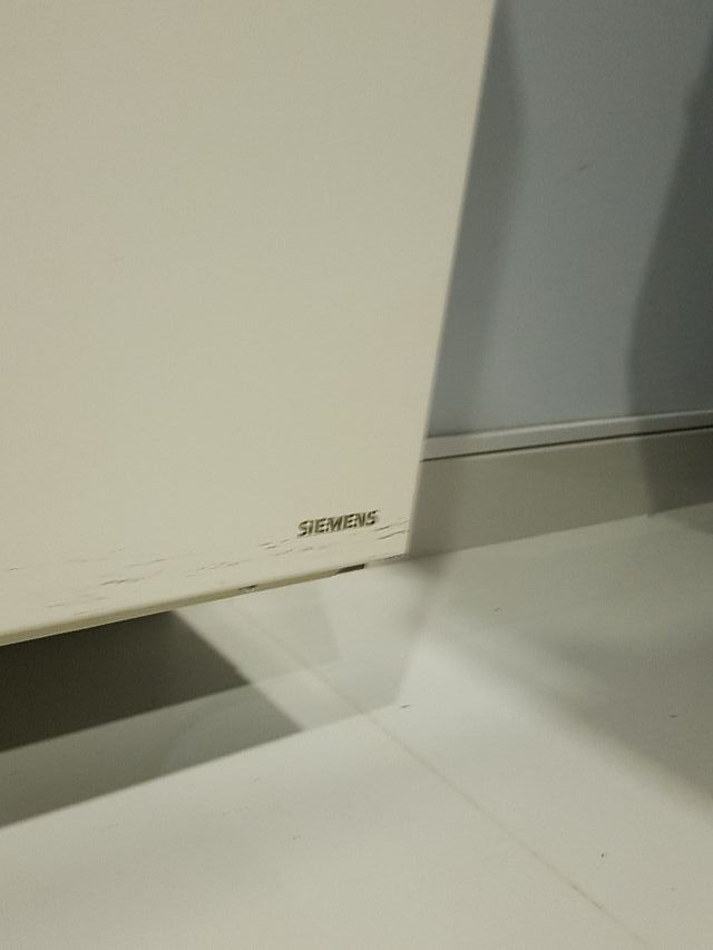 Radiador acumulador Siemens 2600w