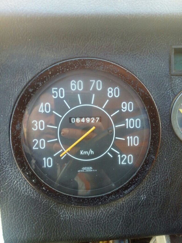 grua iasa trio 30\30