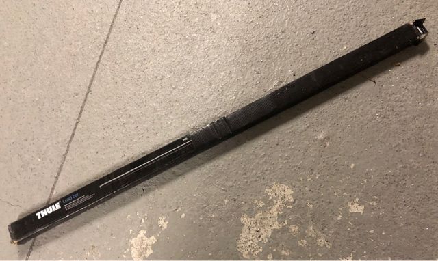 Thule 760 - Barras techo