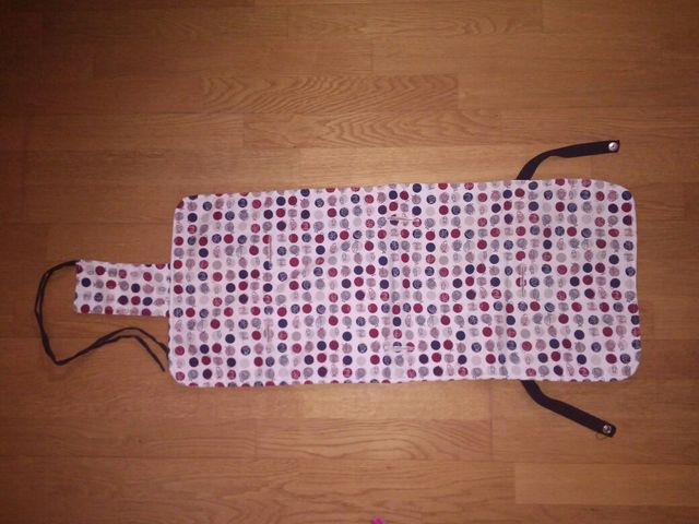 Colchoneta silla paseo