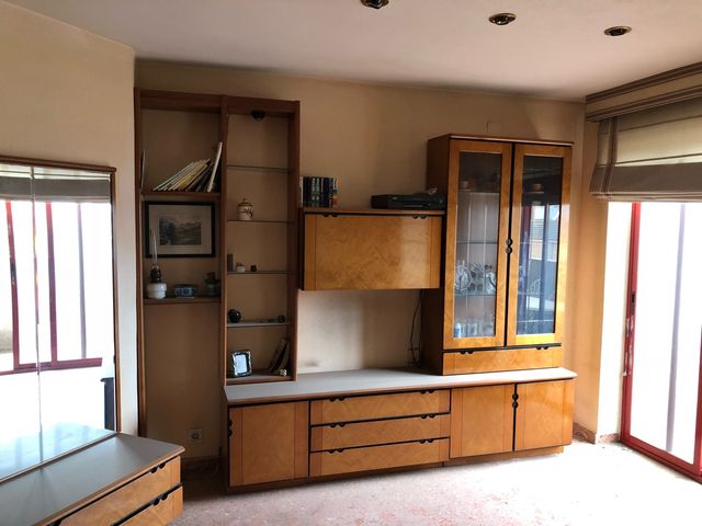OFERTA 5 MUEBLES MESA COMEDOR SILLAS AUXILIAR de segunda mano por 1 ... OFERTA 5 MUEBLES MESA COMEDOR SILLAS AUXILIAR de segunda mano por 1 ...