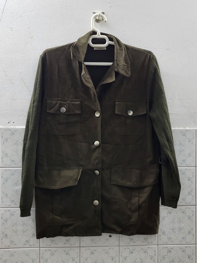 Chaqueta Aldo Martin's - Talla 40