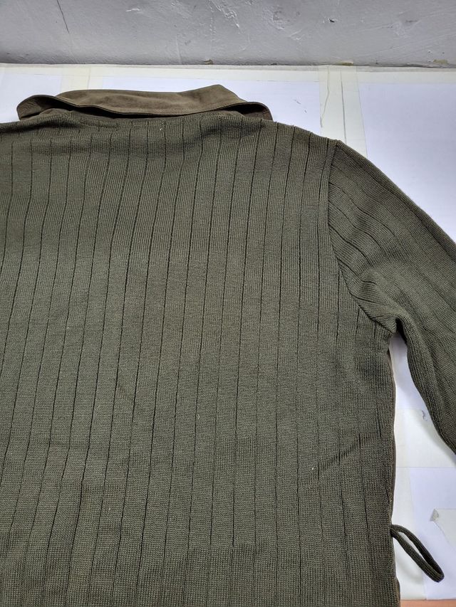 Chaqueta Aldo Martin's - Talla 40