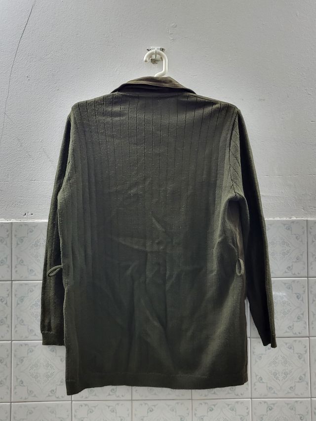 Chaqueta Aldo Martin's - Talla 40