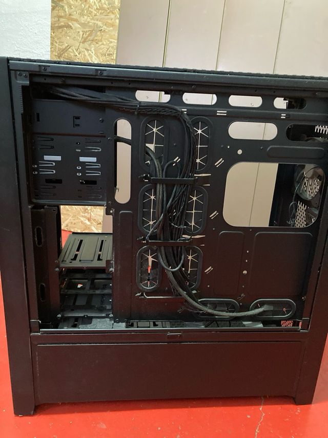 Corsair Obsidian 900D