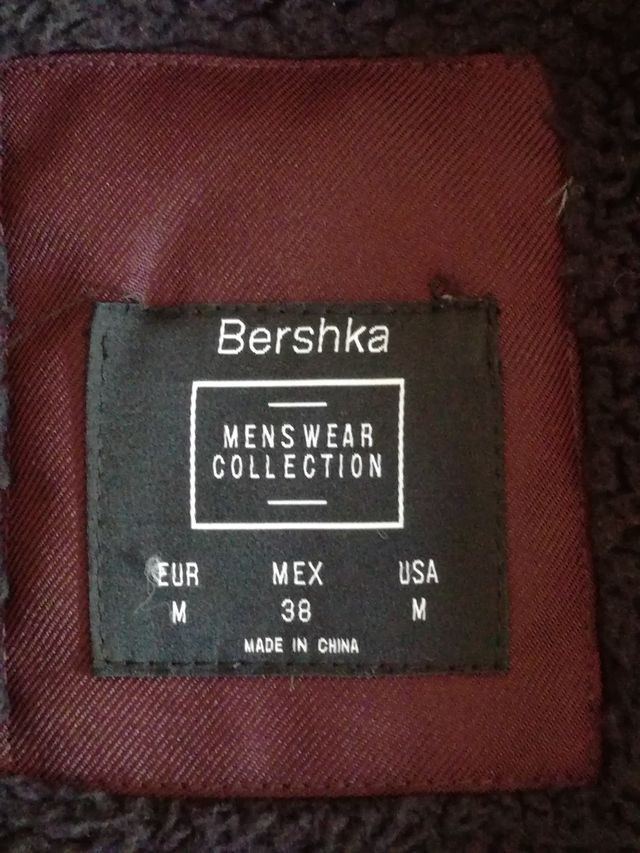 Chaqueta impermeable