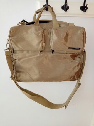 Maletin portadocumentos hombre