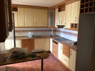 Mueble de cocina de segunda mano en la provincia de Albacete en WALLAPOP Mueble de cocina de segunda mano en la provincia de Albacete en WALLAPOP