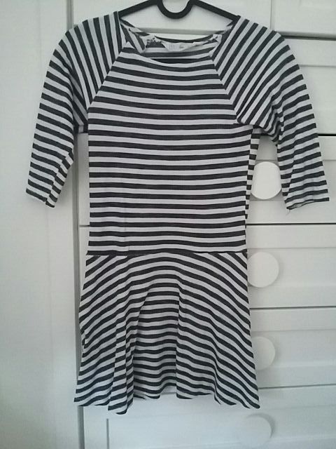 ROPA DE NIÑA T.9-10